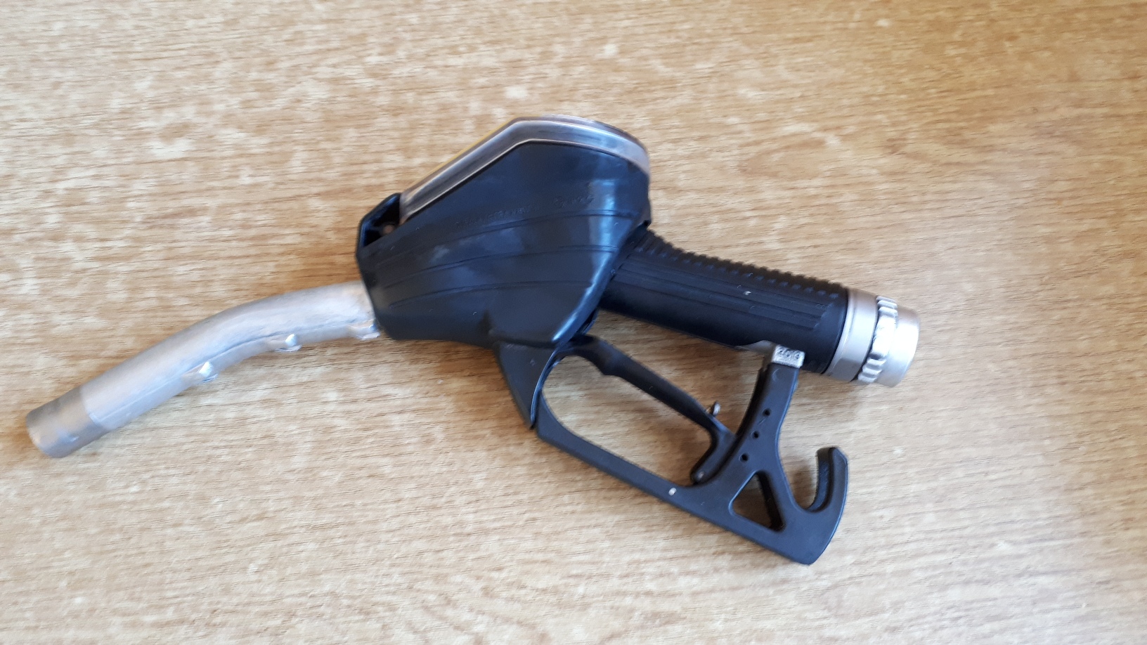 Elaflex ZVA nozzles 2
